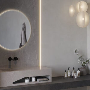 NATURAL CONCRETE GREY